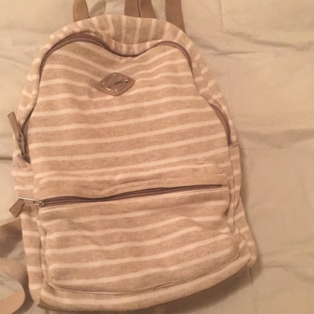 Back Pack - image 1